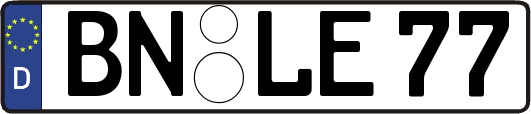 BN-LE77