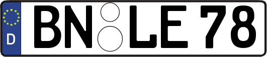 BN-LE78