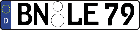 BN-LE79