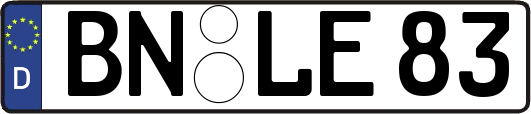BN-LE83