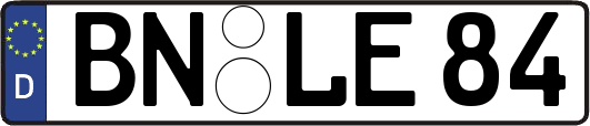 BN-LE84