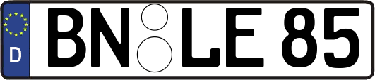 BN-LE85