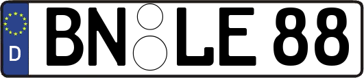 BN-LE88