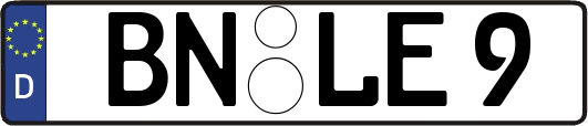 BN-LE9
