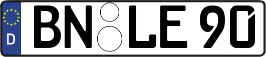 BN-LE90