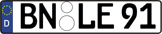 BN-LE91