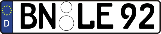 BN-LE92