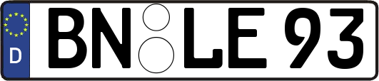 BN-LE93