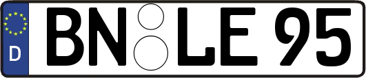 BN-LE95