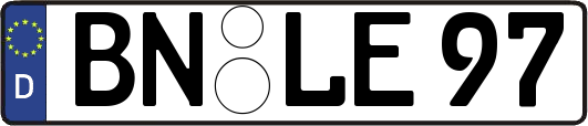 BN-LE97