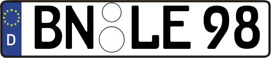 BN-LE98