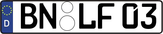 BN-LF03