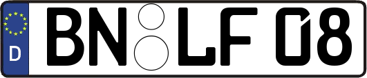 BN-LF08