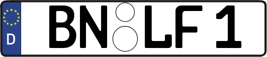 BN-LF1