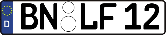 BN-LF12