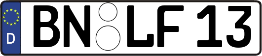BN-LF13