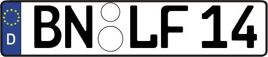 BN-LF14