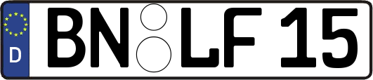 BN-LF15