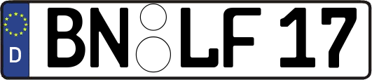 BN-LF17