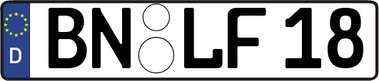 BN-LF18