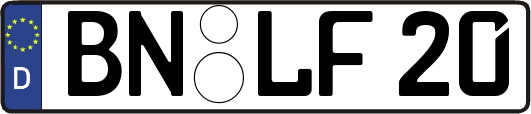 BN-LF20