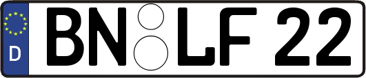 BN-LF22