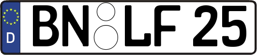 BN-LF25