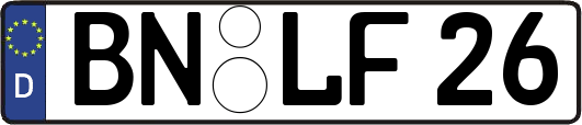 BN-LF26