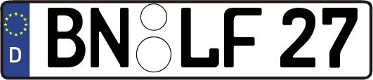 BN-LF27