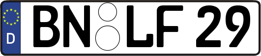 BN-LF29