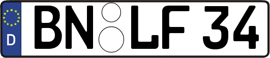 BN-LF34