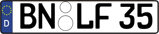 BN-LF35