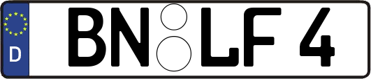 BN-LF4