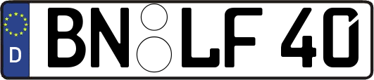 BN-LF40