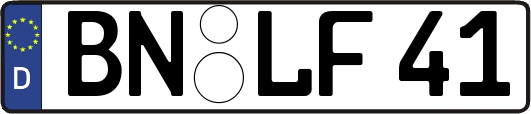 BN-LF41