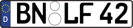 BN-LF42
