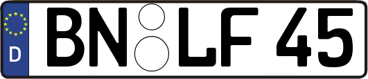 BN-LF45