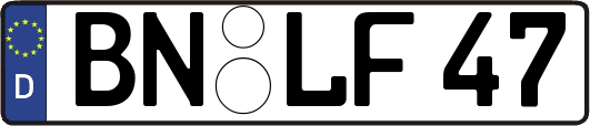 BN-LF47