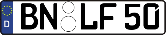 BN-LF50
