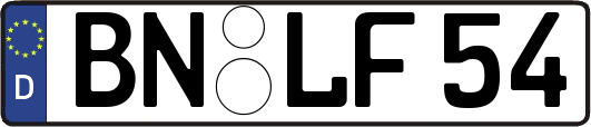 BN-LF54