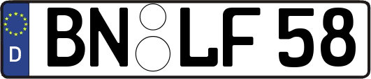 BN-LF58