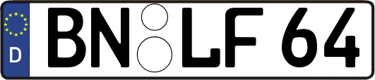 BN-LF64
