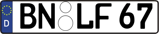 BN-LF67