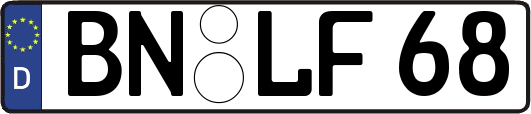 BN-LF68