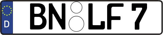 BN-LF7