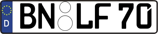 BN-LF70