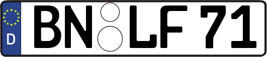BN-LF71
