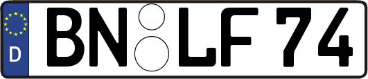 BN-LF74