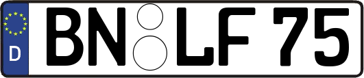 BN-LF75