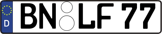 BN-LF77